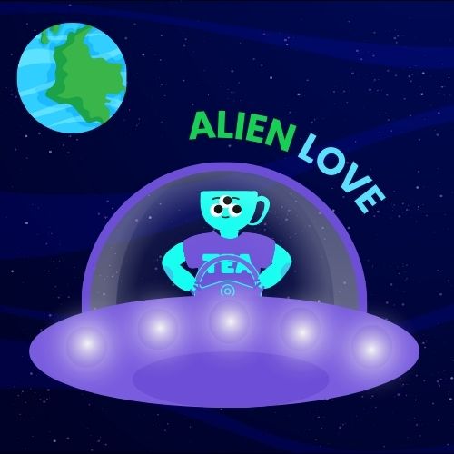 Colombia, my home, is generally characterized by a conservative culture where discussions about queerness remain a societal taboo. As a member of the LGBTQ+ community, I felt compelled to contribute positively to this discourse. With this in mind, I created an ebook tailored for children to impart the invaluable lesson that love transcends labels. Love is a potent force of creation and empowerment, a sentiment everyone should freely embrace. Enclosed in this illustration is the central character of my ebook and the celestial world it inhabits, ingeniously shaped in the likeness of Colombia's political map. Through this artistic expression, I aspire to promote inclusivity and acceptance, fostering a narrative encouraging children to understand that love knows no boundaries and that everyone deserves the freedom to experience its profound and transformative energy.