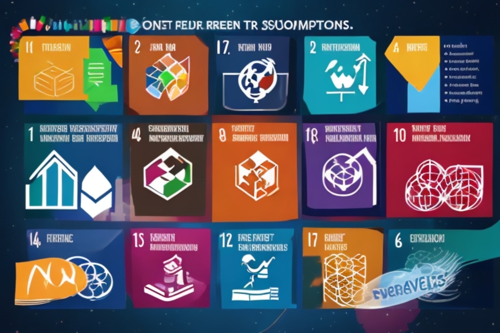 AI SustainaPlay Gamified Lesson Plan On The SDGs What Is Learning 
