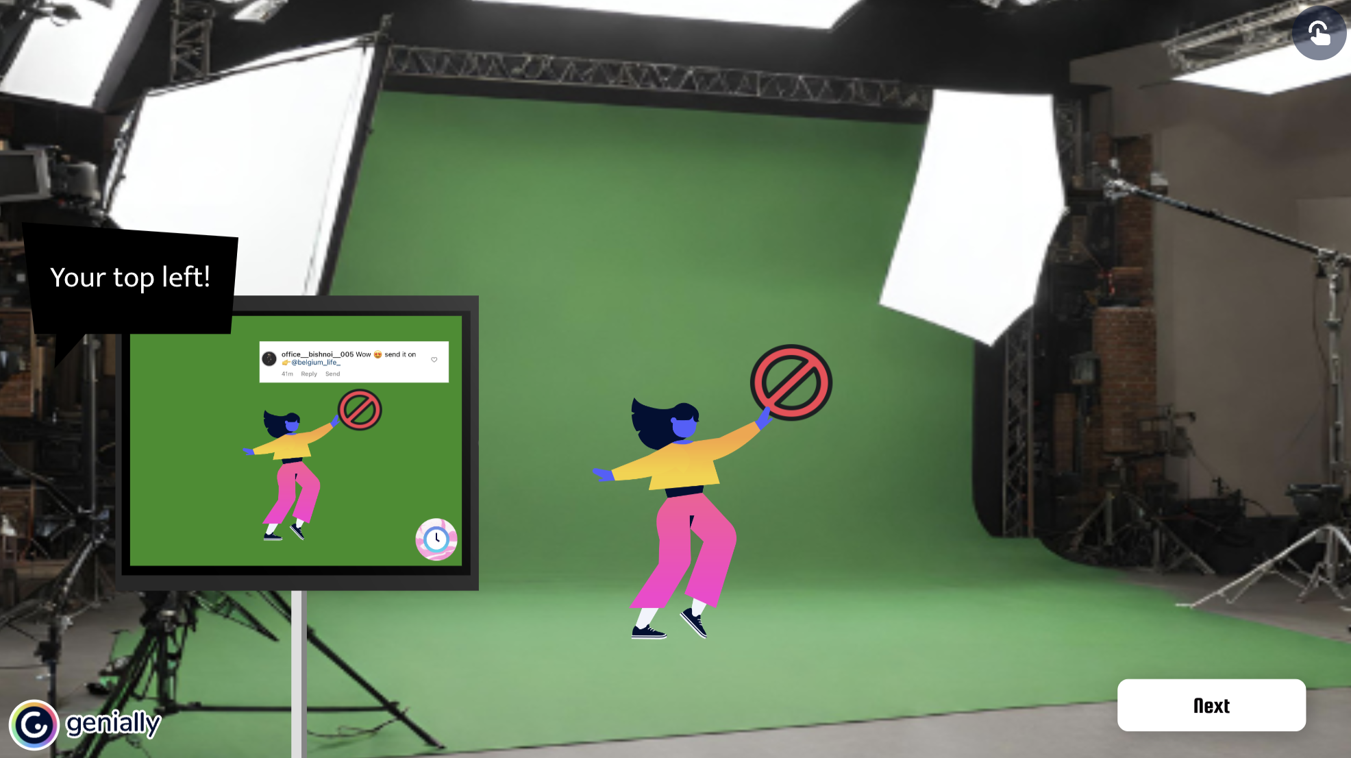 Clue Chasers: A Media Literacy Mystery Simulation – What is learning ...