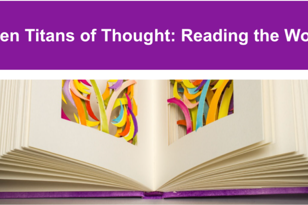 We are excited to meet with you in exploring diverse contemporary topics and issues. Each week, you will read one article that addresses a pressing concern or trend impacting our lives. By understanding the complexities and the effects of global events happening around the world, our reading selections will serve as a springboard for rich discussion and critical thinking.