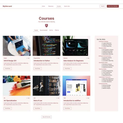 Rio Liu – What is learning design?