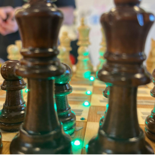 ChessMate