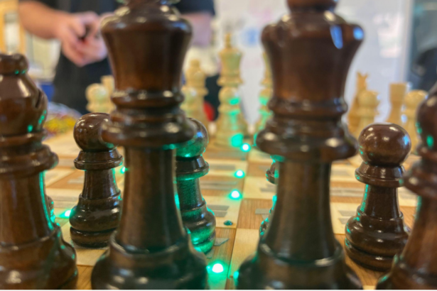 ChessMate