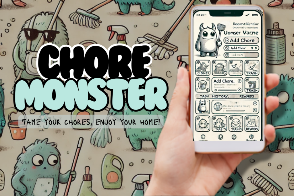 ChoreMonster – What is learning design?