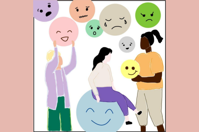 Guiding Social-Emotional Learning Education for Middle School International Students