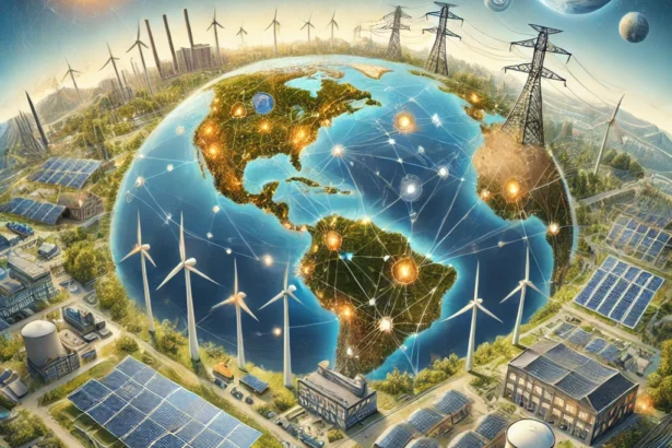 Energy System