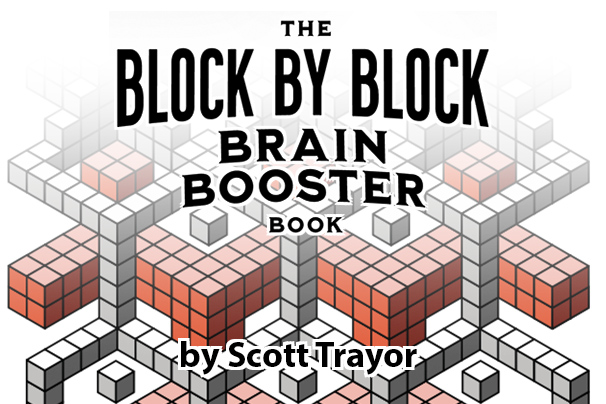 The Block by Block Brain Booster Book